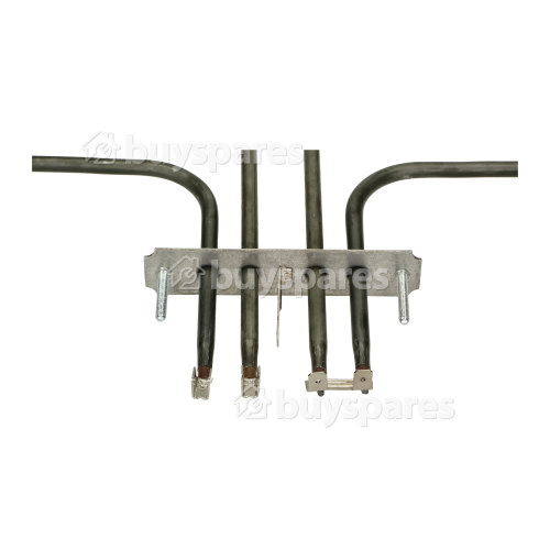 &Eacute;l&eacute;ment Chauffant Pour Four Sup&eacute;rieur Combi 24 : Irca 9322R720 1000 / 1700W Total 27000W Arthur Martin