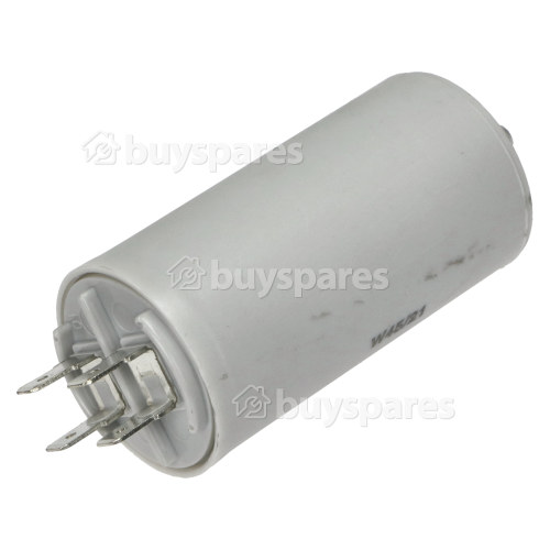 Candy Capacitor 16uf
