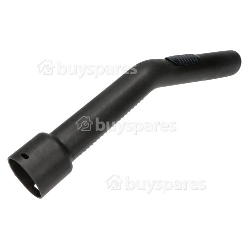 Nilfisk GM90 Plastic Bent Elbow