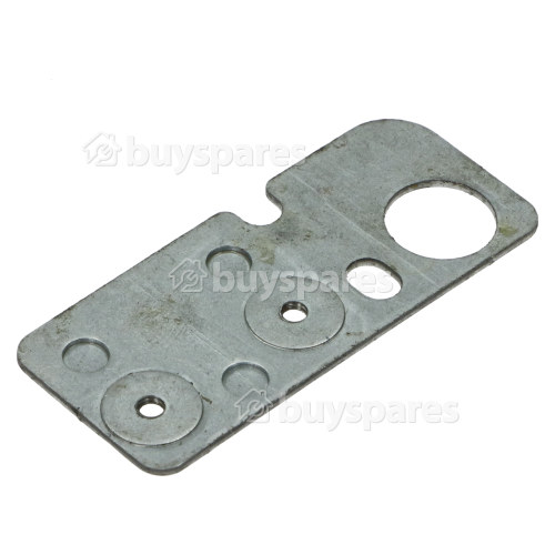 Aspen DCGAP5G Door Hinge Fixing Sheet Upper