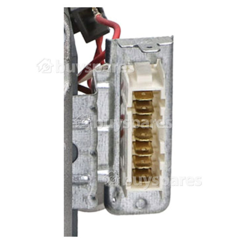 Moteur De Lave-linge : C.E.SET MCA52/64 148/CY48 350W 11160 TR/MIN WMH148DF80 Hoover