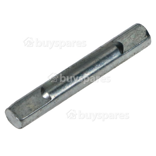 Samsung Navibot SR-8980 Shaft Roller
