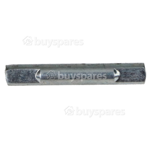 Samsung Navibot SR-8980 Shaft Roller