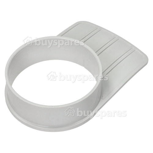 Arctic Cable Hook X1.1 Arctic White