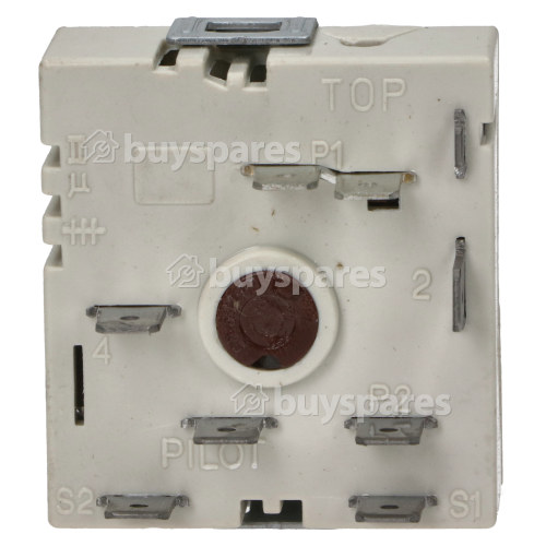 Energy Regulator : EGO 50.87021.000