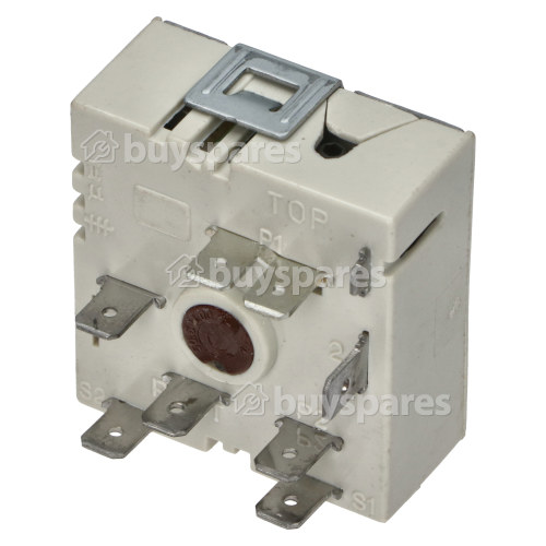 Energy Regulator : EGO 50.87021.000