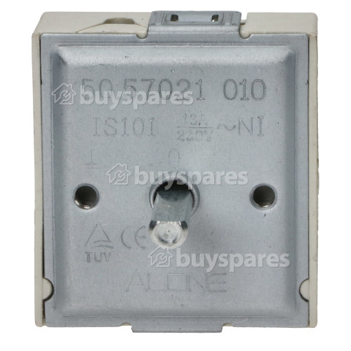 Energy Regulator : EGO 50.87021.000