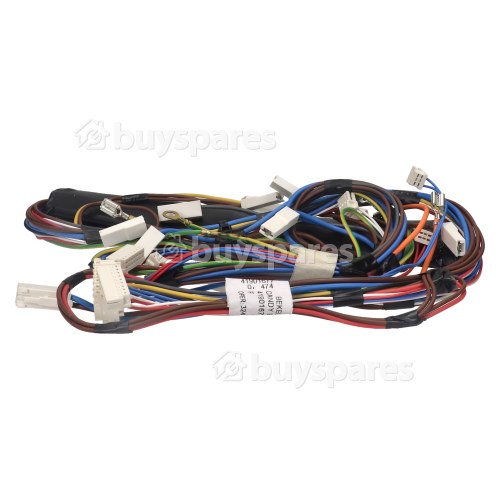 Iberna Wiring Harness