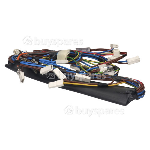 Iberna Wiring Harness