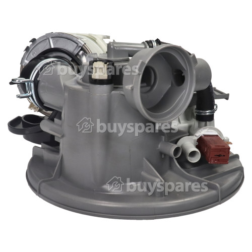 Arcelik Sump Grg