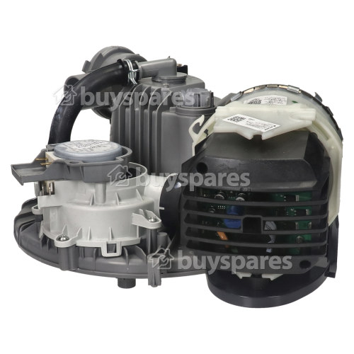 Arcelik Sump Grg