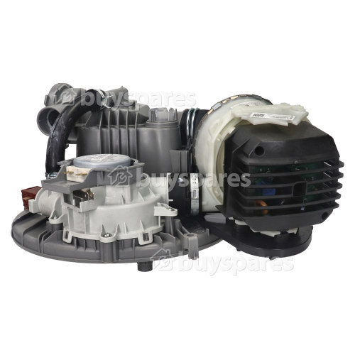 Arcelik Sump Grg