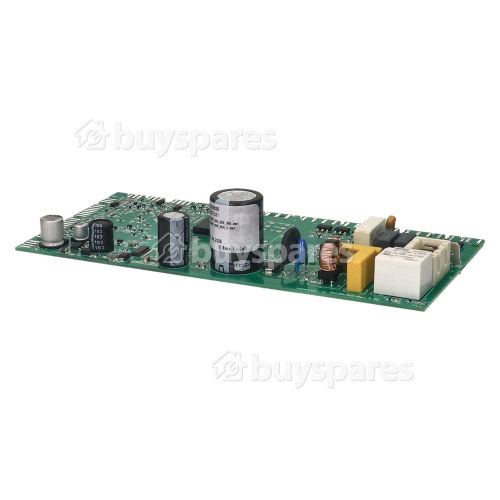 Candy Programmed PCB