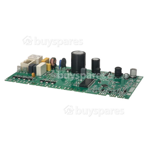 Candy Programmed PCB