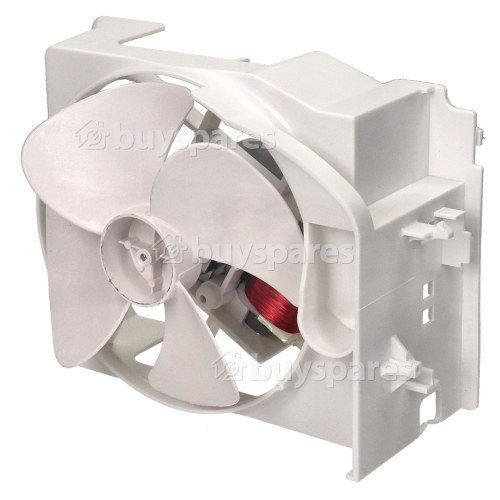 Siemens Fan