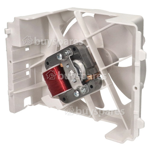 Siemens Fan