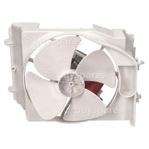 Siemens Fan
