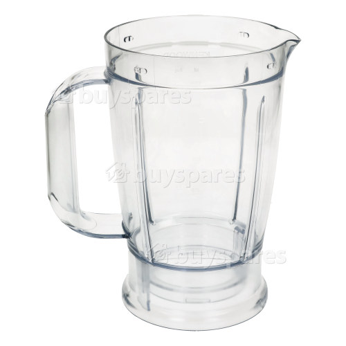 Bol En Acrylique De Robot De Cuisine - 1,2 L - Kenwood