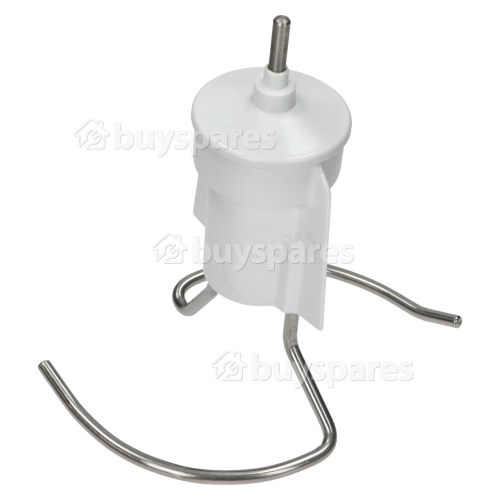 Braun Kneading Attachment