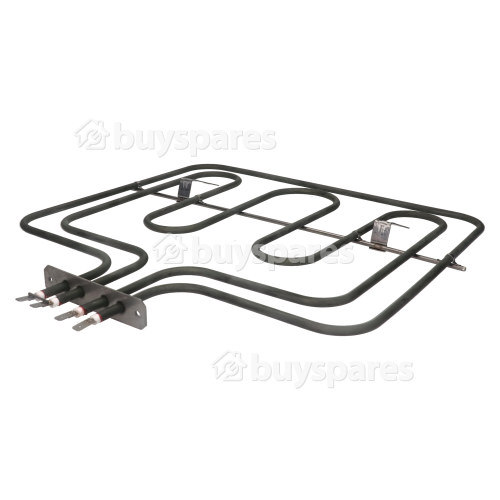 Résistance Supérieure Double De Four/Gril 2350W