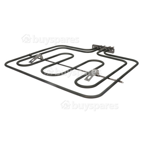 R&eacute;sistance Sup&eacute;rieure Double De Four/Gril 2350W