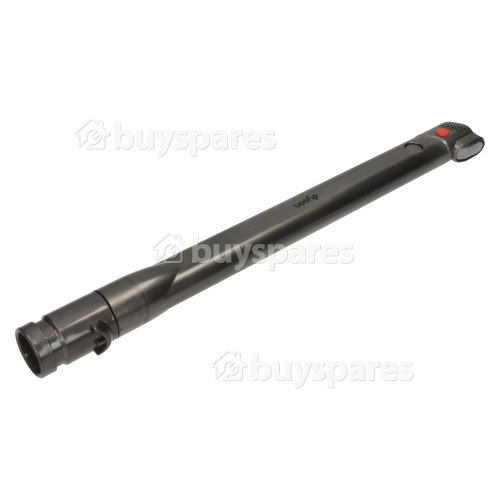 Dyson DC19 Precision (Iron/Titanium/Black) Reach Under Tool (mo)