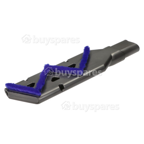 Dyson DC19 Precision (Iron/Titanium/Black) Reach Under Tool (mo)