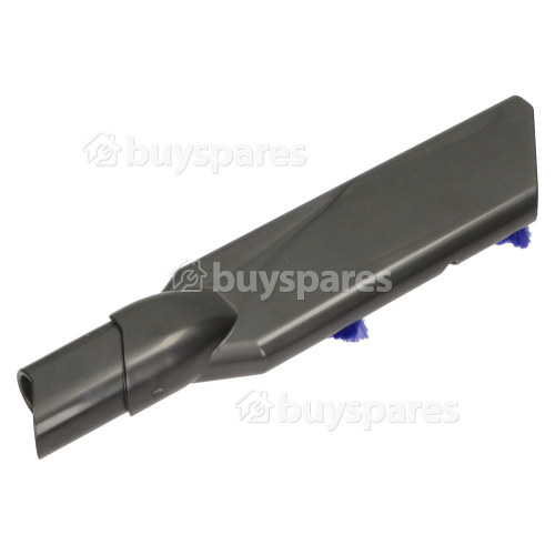 Dyson DC19 Precision (Iron/Titanium/Black) Reach Under Tool (mo)
