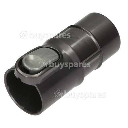 Dyson DC19 Precision (Iron/Titanium/Black) Reach Under Tool (mo)