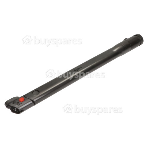 Dyson DC19 Precision (Iron/Titanium/Black) Reach Under Tool (mo)
