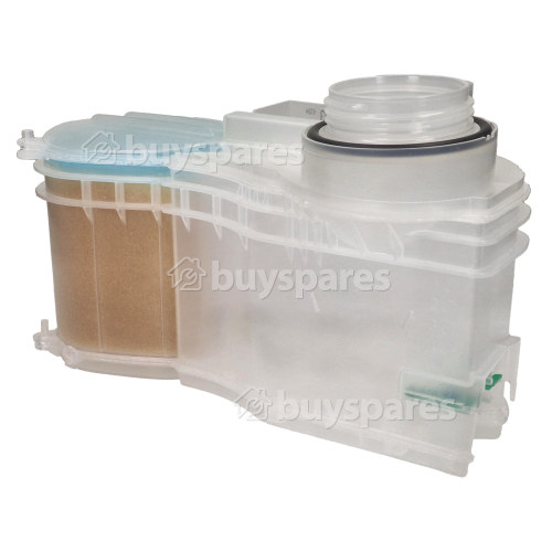 Junker Water Softener Assembly