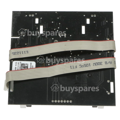 Delonghi Pcb Lcd(16l Ifd)+supporti Ecam25
