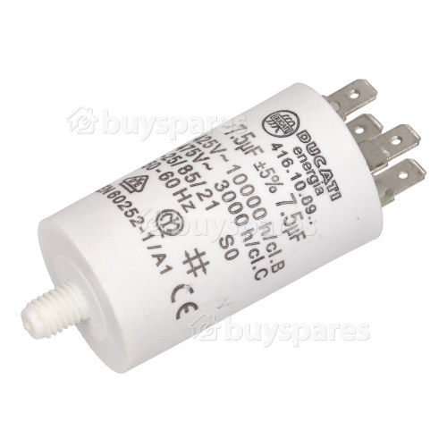 Hoover Capacitor 7.5UF