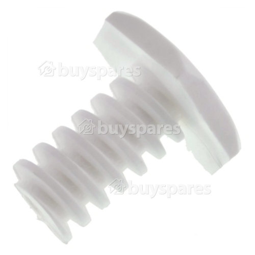 Bauknecht Adjustable Foot