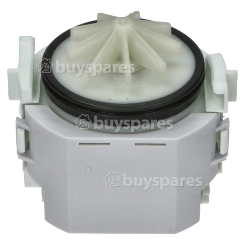DL-pro Afvoerpomp Loogpomp voor Bosch Siemens Neff Copreci Pomp Vaatwasser Afwasmachine (00620774 / BLP3 01/003