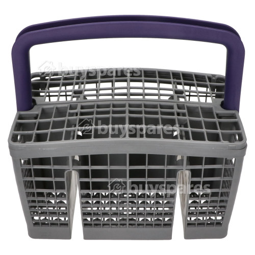 Beko Cutlery Basket (with Side Slots)