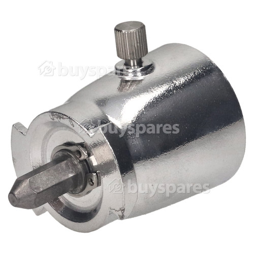 Kenwood KAT002ME Bar Adapter For Twist Type Kitchen Machines