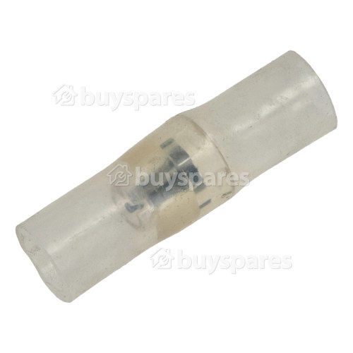 Kenwood Hose & Valve