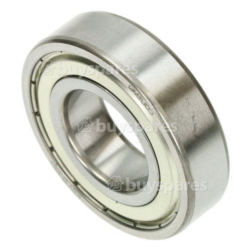 Electrolux Group Rear Drum Bearing : 6206ZZ
