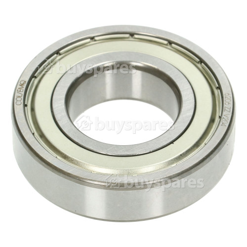 Electrolux Group Rear Drum Bearing : 6206ZZ