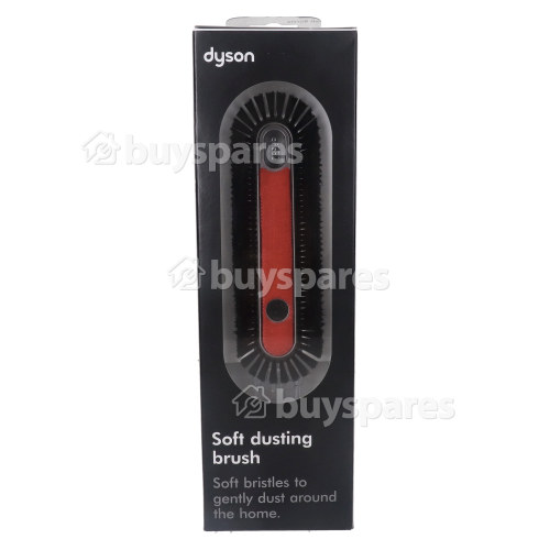Dyson Soft Dusting Brush
