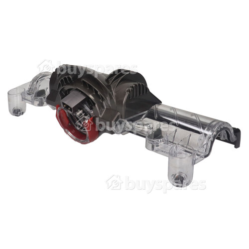 Dyson Vacuum Cleaner Brushbar Motor Housing Assembly