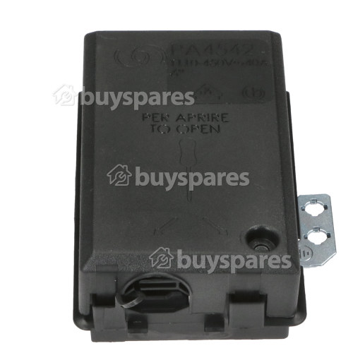 Amica 10153.3EX Connections Box Kado XT1 DA3