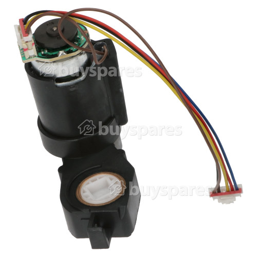 Samsung Powerbot VR9000 SR20H9050U Motor Case Assembly