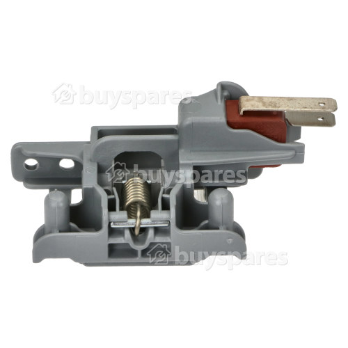 Hotpoint-Ariston LFT 114/HA.R Locking Assembly