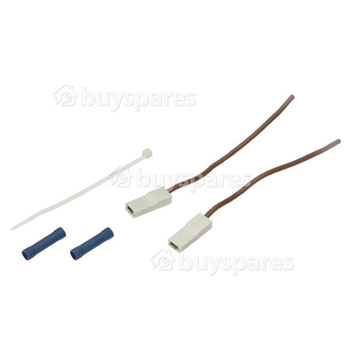 Hotpoint-Ariston LFT 114/HA.R Locking Assembly