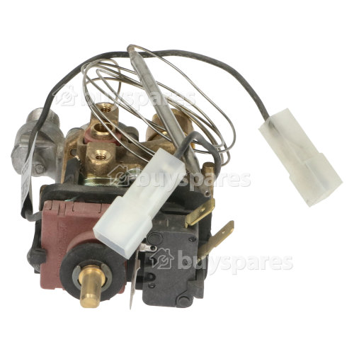 Gas Oven Thermostat Copreci 16/7 GG5. 3 0 44 180