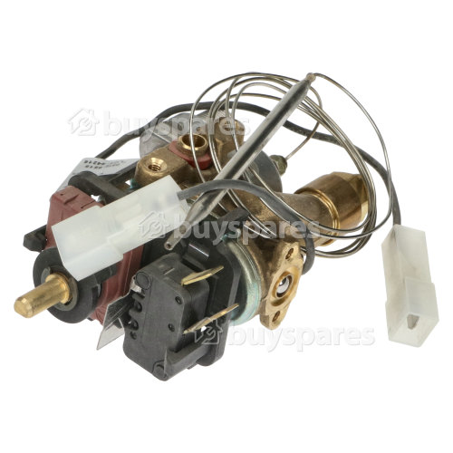 Gas Oven Thermostat Copreci 16/7 GG5. 3 0 44 180