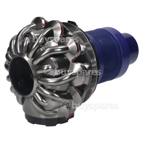 Dyson Cyclone Assembly