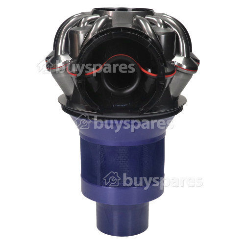 Dyson Cyclone Assembly